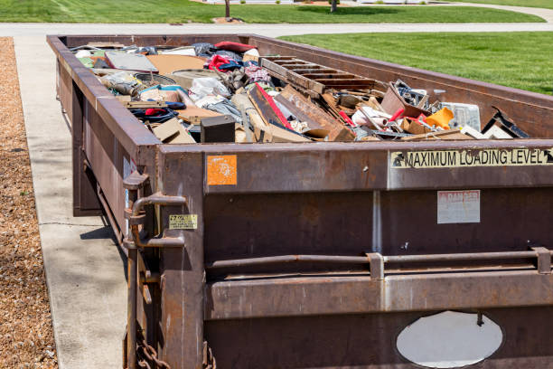 Best Residential Junk Removal  in Dry Ridge, KY